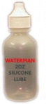 2OZ SILICONE LUBE