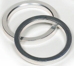 3/8" ALUMINUM AXLE SPACER