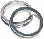 3/4" ALUMINUM AXLE SPACER