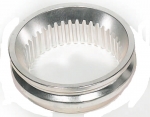 3/4 " ALUMINUM AXLE SPACER - TAPERED