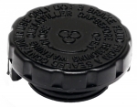 TWIST-IN MASTER CYLINDER CAP
