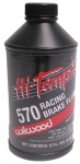 570 DEGREE HI-TEMP BRAKE FLUID