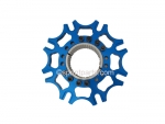 CLAMP STYLE INBOARD ROTOR MOUNT