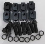 BOLT KIT FOR 2932 CLAMP
