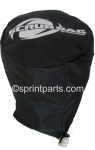 MAG BLACK SCRUB BAG