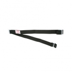 TORQUE TUBE STRAP 3"