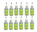 CASE OF 12 - 80W90 GEAR LUBE