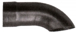 3.5" EXHAUST TURN OUT