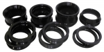 WINTERS 10 PIECE WHEEL SPACER SET