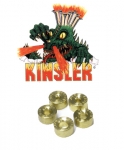 ** KINSLER FLOWED JETS **
