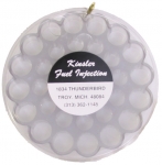 JET (PILL) STORAGE CASE