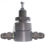 DIAPHRAGM ADJUSTABLE BYPASS
