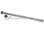 SWIVEL SPLINE DRIVESHAFT ASSEMBLY 28-3/8"