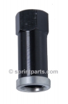 WINTERS ALUMINUM HIGH NUT