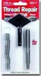 7/16-14 HELI-COIL KIT