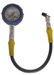 LIQUID FILLED 0-20 TIRE GAUGE