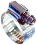 #6 HOSE CLAMP