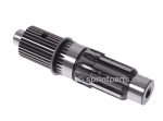 STUB SHAFT