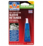 GREEN SLEEVE RETAINER