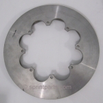 ALUMINUM .810 INBOARD ROTOR