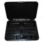 PARTS CASE ONLY