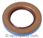 DOUBLE LIP OIL SEAL