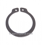 SWIVEL SPLINE SNAP RING