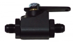 MPD SHUT OFF VALVE