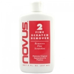 #2 NOVUS SCRATCH REMOVER