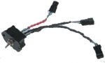 CRANK TRIGGER CROSS-OVER SWITCH