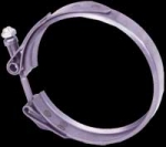MSD STANDARD BAND CLAMP