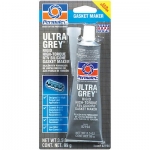 GREY SILICONE SEALER