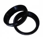7/8" TAPERED SPACER
