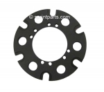 INBOARD CLAMP PLATE