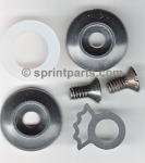 SIMPSON RX/SX SHIELD PIVOT KIT