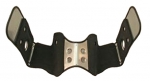 FULL WRAP KNEE GUARD