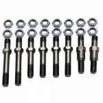 TITANIUM SHOCK KIT LONG BOLT