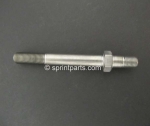 TITANIUM SHOCK BOLT 4.88"