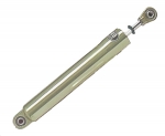 4 COMPRESSION, 7 STROKE ADJUSTABLE 3 TO 8 REBOUND