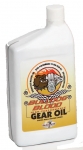 QUART BULLDOG BLOOD