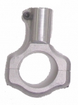 3/4" NOSE WING POST CLAMP ONLY