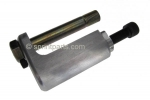 FLAG & BOLT ASSEMBLY