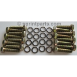BEAD LOCK BOLT SET