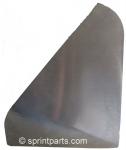 LEFT HAND UPPER PANEL