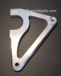 COMBO STEERING ARM