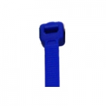 PKG. 100 BLUE 14" ZIP TIES