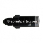 FEMALE END ALUMINUM DRY BRAKE FITTING