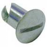 STEEL LONG .600 GRIP 1/4 TURN FASTENERS - PKG.10