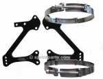 FRONT ENGINE MOUNT