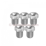 FLUSH GREASE FITTINGS